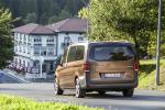 Mercedes-Benz Vito Tourer Pro 2014 года